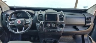 FIAT Ducato Benimar Benivan 2022