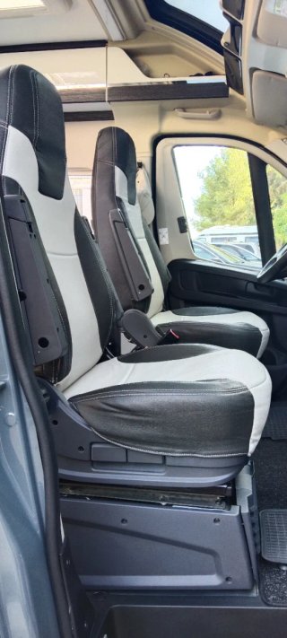FIAT Ducato Benimar Benivan 2022