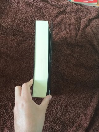 Las sombras que habito