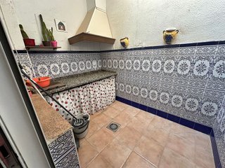 Casa pareada en venta en Novelda