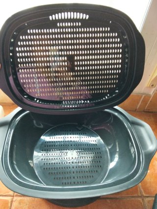 Robot Cocina Monsieur Cuisine Connect