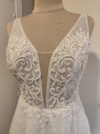 Vestido de Novia NUEVO