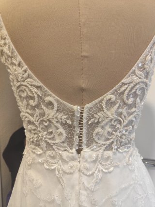Vestido de Novia NUEVO