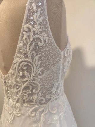 Vestido de Novia NUEVO