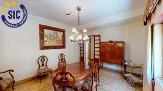 Chalet en venta en Oliva pueblo en Oliva