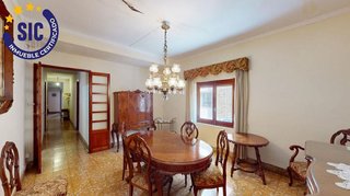 Chalet en venta en Oliva pueblo en Oliva