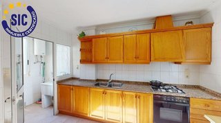 Chalet en venta en Oliva pueblo en Oliva