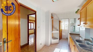 Chalet en venta en Oliva pueblo en Oliva