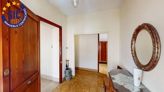 Chalet en venta en Oliva pueblo en Oliva