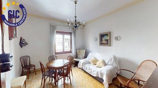Chalet en venta en Oliva pueblo en Oliva