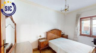 Chalet en venta en Oliva pueblo en Oliva