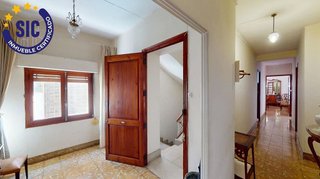 Chalet en venta en Oliva pueblo en Oliva