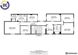 Chalet en venta en Oliva pueblo en Oliva
