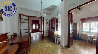 Chalet en venta en Oliva pueblo en Oliva