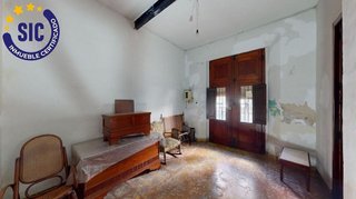 Chalet en venta en Oliva pueblo en Oliva