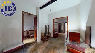 Chalet en venta en Oliva pueblo en Oliva