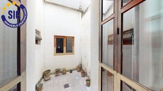 Chalet en venta en Oliva pueblo en Oliva