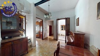 Chalet en venta en Oliva pueblo en Oliva