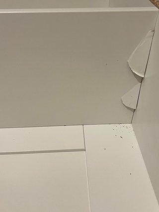 Cabecero Brimnes Ikea Madera