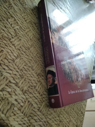La época de los descubrimientos. Gran Historia Un