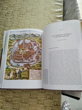 La época de los descubrimientos. Gran Historia Un