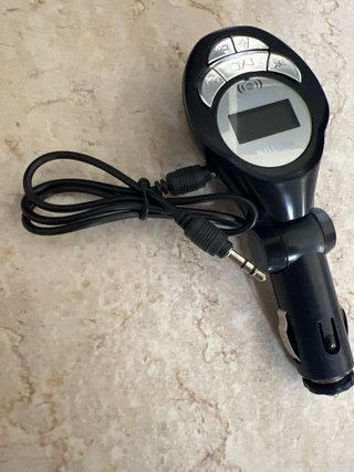 Convertidor Bluetooth Coche SINSUN