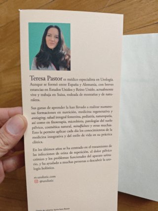 ¿Qué me pasa ahí abajo?Adiós infecciones de orina