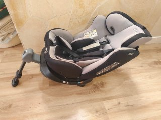 Silla de coche PLAY