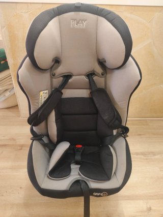 Silla de coche PLAY