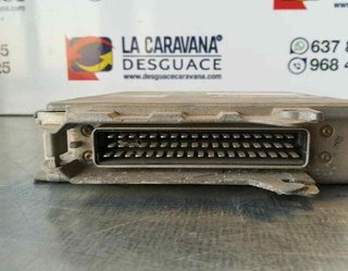Centralita motor uce bmw 1350369 0281001243 serie