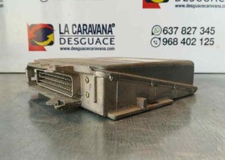 Centralita motor uce bmw 1350369 0281001243 serie