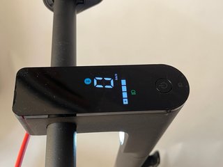 Patinete Xiaomi Pro
