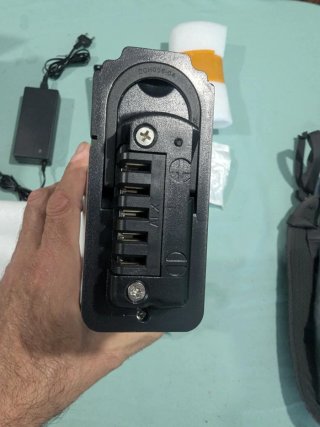 Batería Nueva Bicicleta Eléctrica