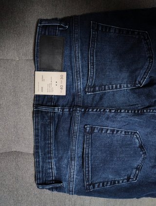Pantalones Jeans Mango NUEVOS