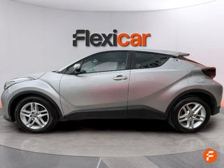 Toyota C-HR 1.8 125H Advance