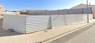 Solar en venta en Hospital - G3 - G2 en Burgos