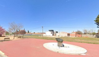 Terreno en venta en Manzanares