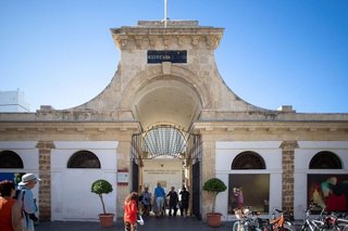 Local comercial en venta en Centro Histórico - Plaza España en Cádiz