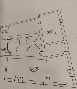 Local comercial en venta en Centro Histórico - Plaza España en Cádiz