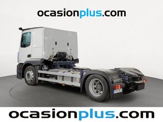 Mercedes-Benz Actros 1846 LSnRA Auto 335 kW (455 CV)