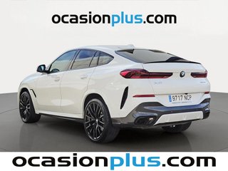 BMW X6 xDrive40i M Sport 280 kW (381 CV)