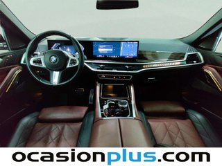 BMW X6 xDrive40i M Sport 280 kW (381 CV)