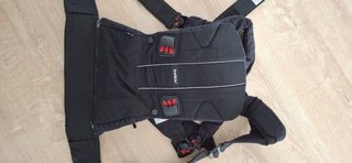 Mochila Portabebés Babybjörn ONE varias posiciones