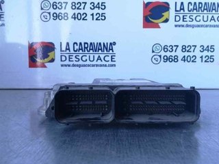 Centralita 55573539 opel insignia sports 1350413