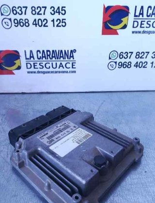 Centralita 55573539 opel insignia sports 1350413