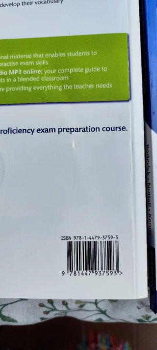 EXPERT PROFICIENCY COURSEBOOK AND AUDIO CD PACK