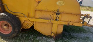 Trituradora de piedra industrial 0034 602 04 18 75