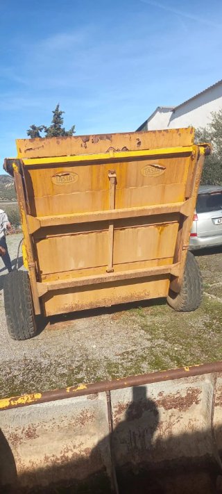 Trituradora de piedra industrial 0034 602 04 18 75