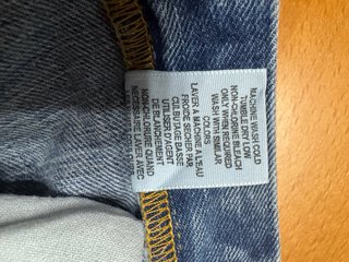 Pantalones cortos vaqueros Ralph Lauren