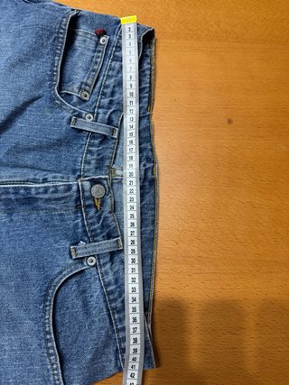 Pantalones cortos vaqueros Ralph Lauren